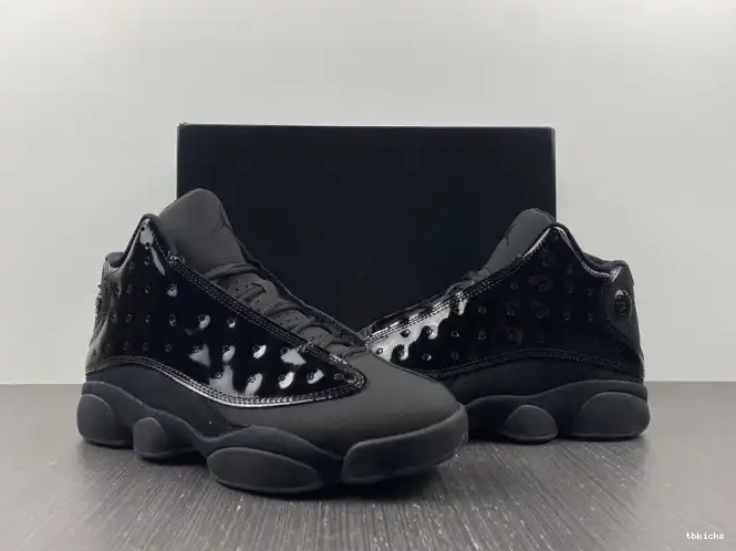 Reps TBK Cap and Gown 13 Retro 414571-012 Jordan Air 0508